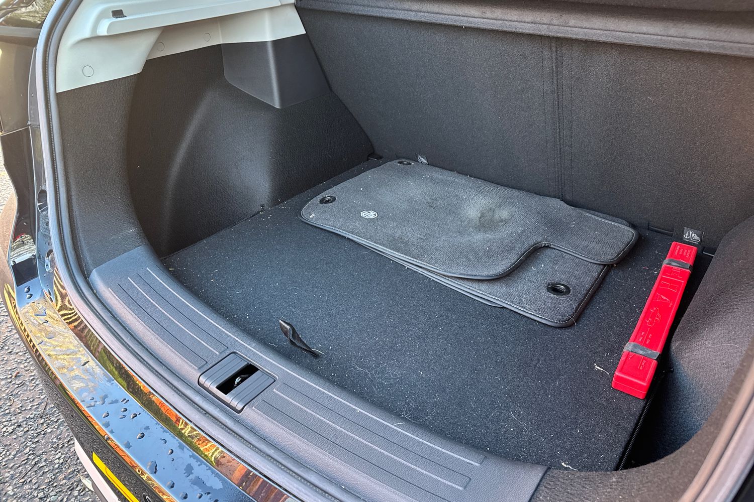 Used MG MG ZS 2023 for sale - 77326284: Photo 35