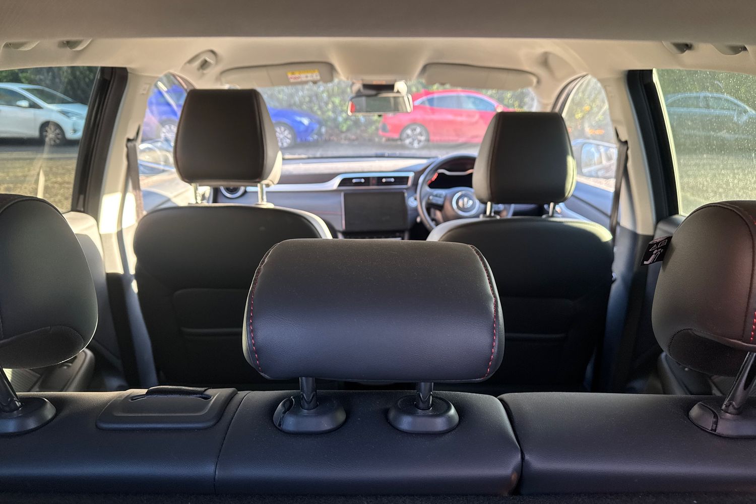 Used MG MG ZS 2023 for sale - 77326284: Photo 38