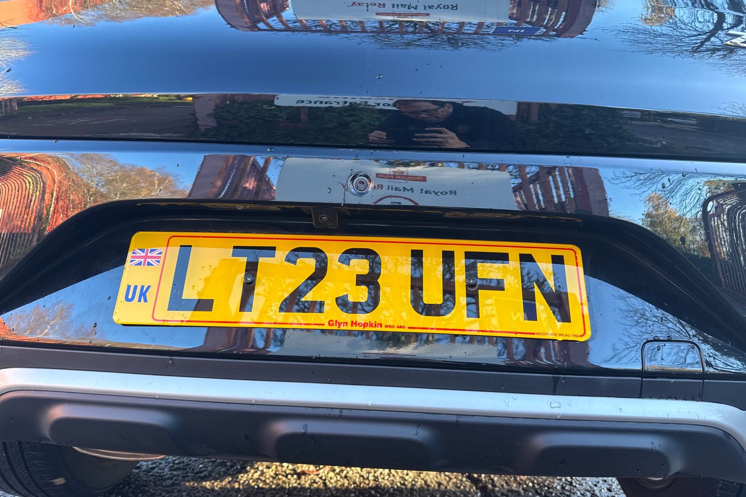 Used MG MG ZS 2023 for sale - 77326284: Photo 39