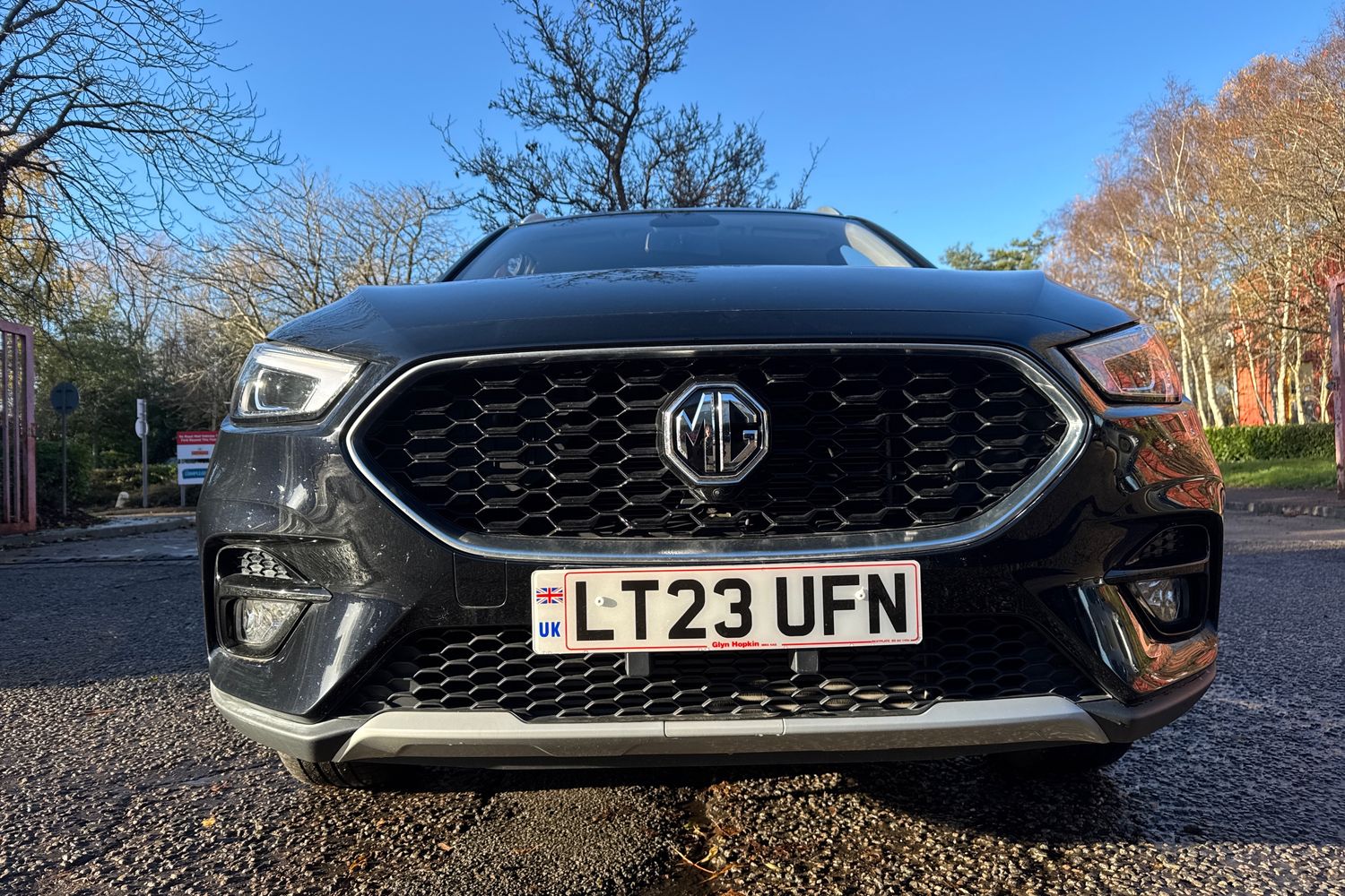 Used MG MG ZS 2023 for sale - 77326284: Photo 42