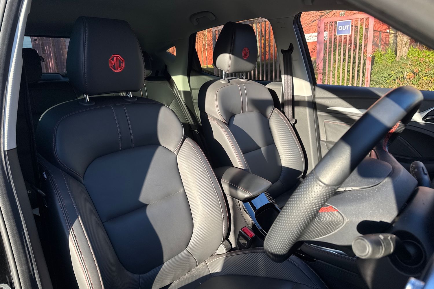 Used MG MG ZS 2023 for sale - 77326284: Photo 44