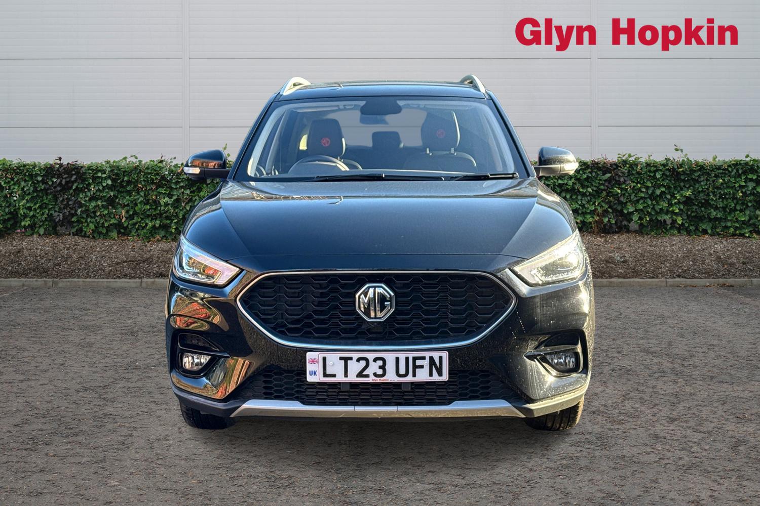 Used MG MG ZS 2023 for sale - 77326284: Photo 8