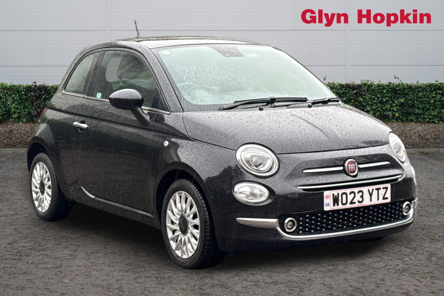 Used Fiat 500 2023 for sale - 76871197: Photo 1
