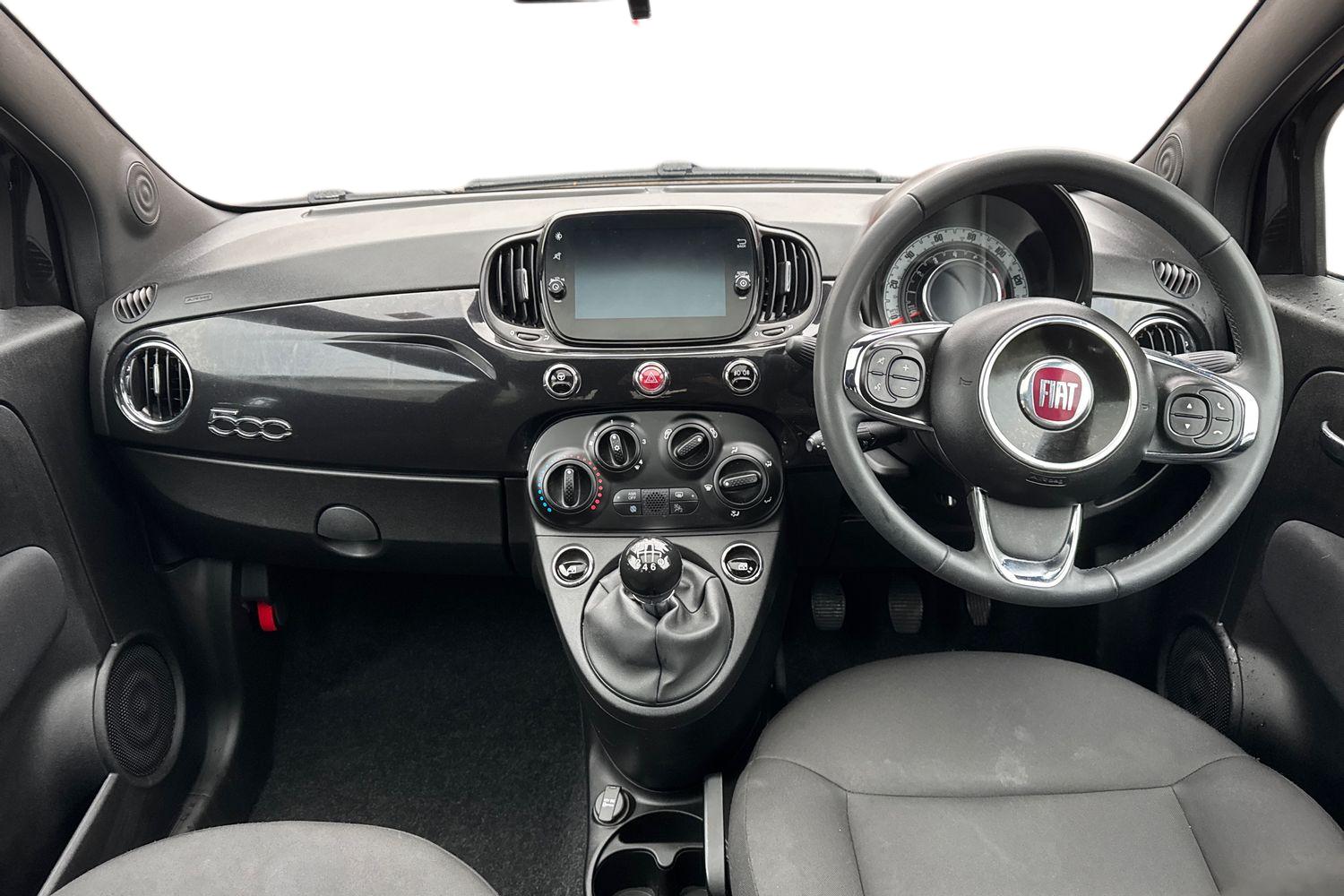 Used Fiat 500 2023 for sale - 76871197: Photo 12