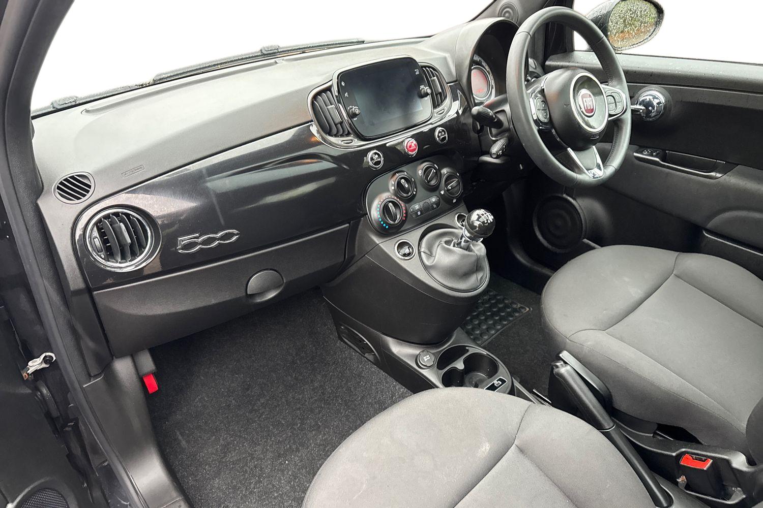 Used Fiat 500 2023 for sale - 76871197: Photo 13