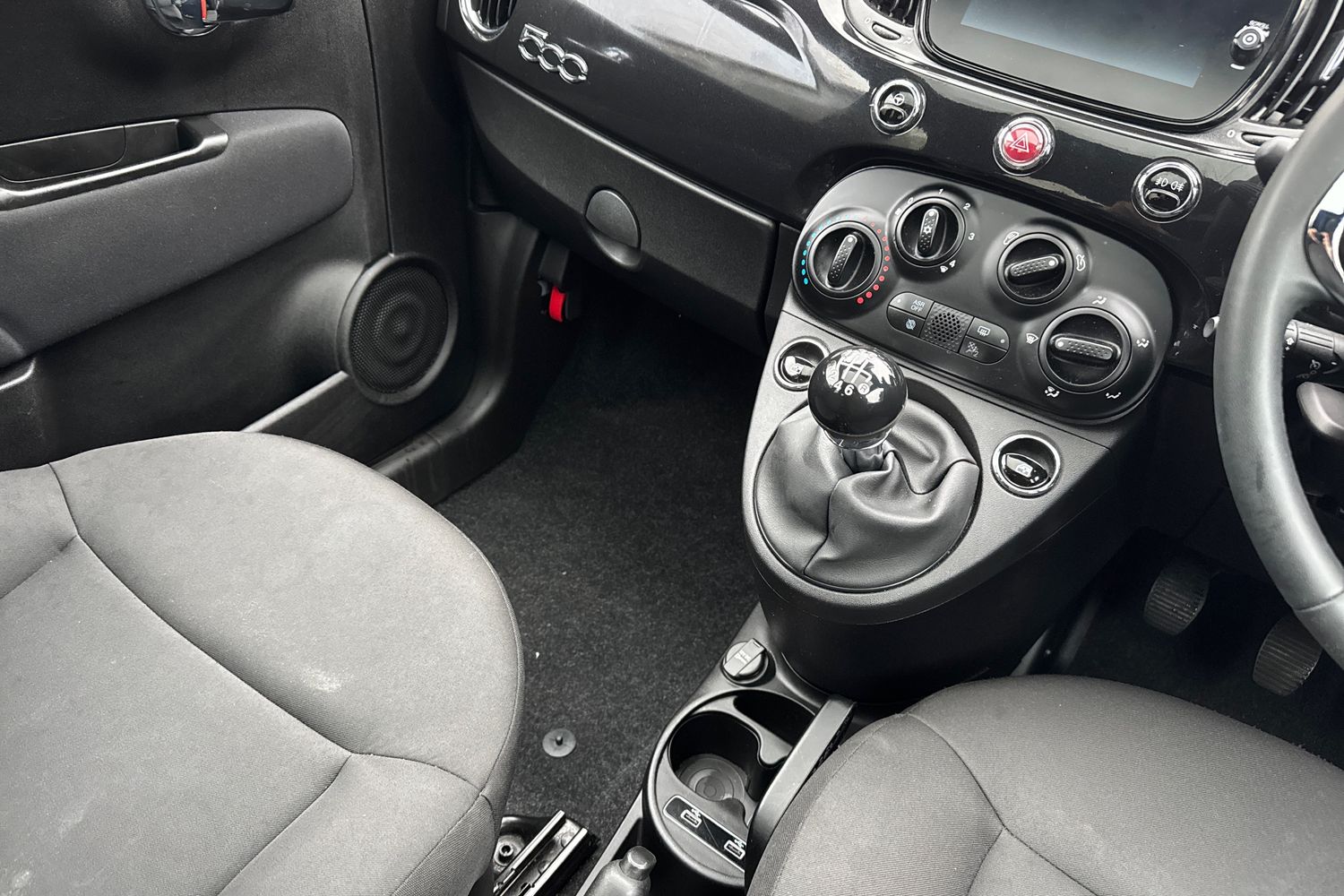 Used Fiat 500 2023 for sale - 76871197: Photo 14