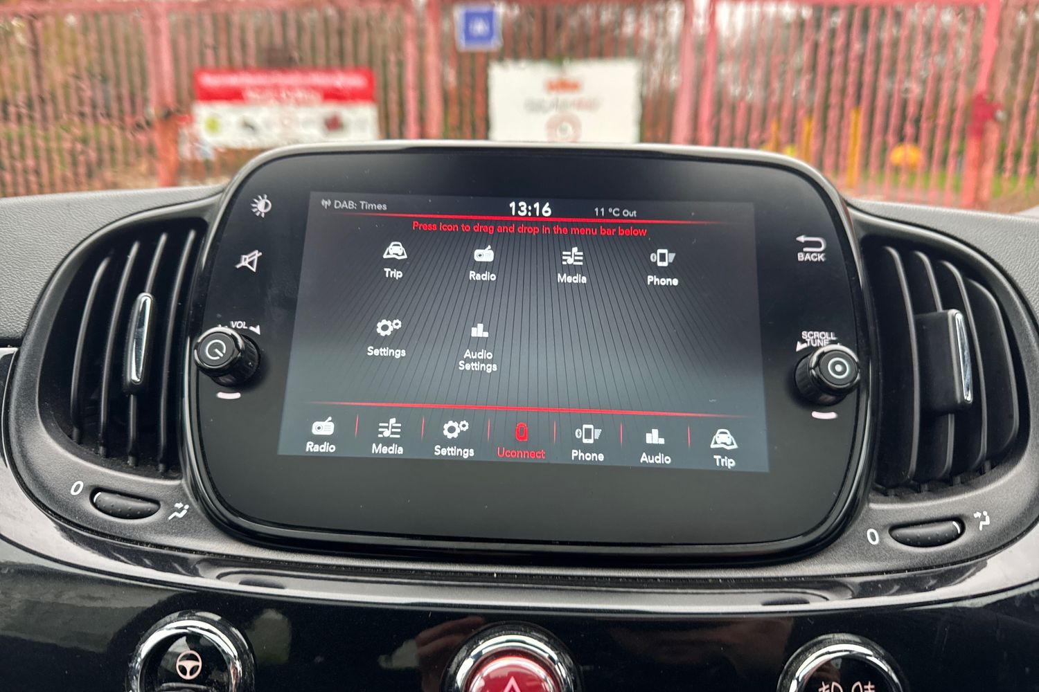 Used Fiat 500 2023 for sale - 76871197: Photo 17