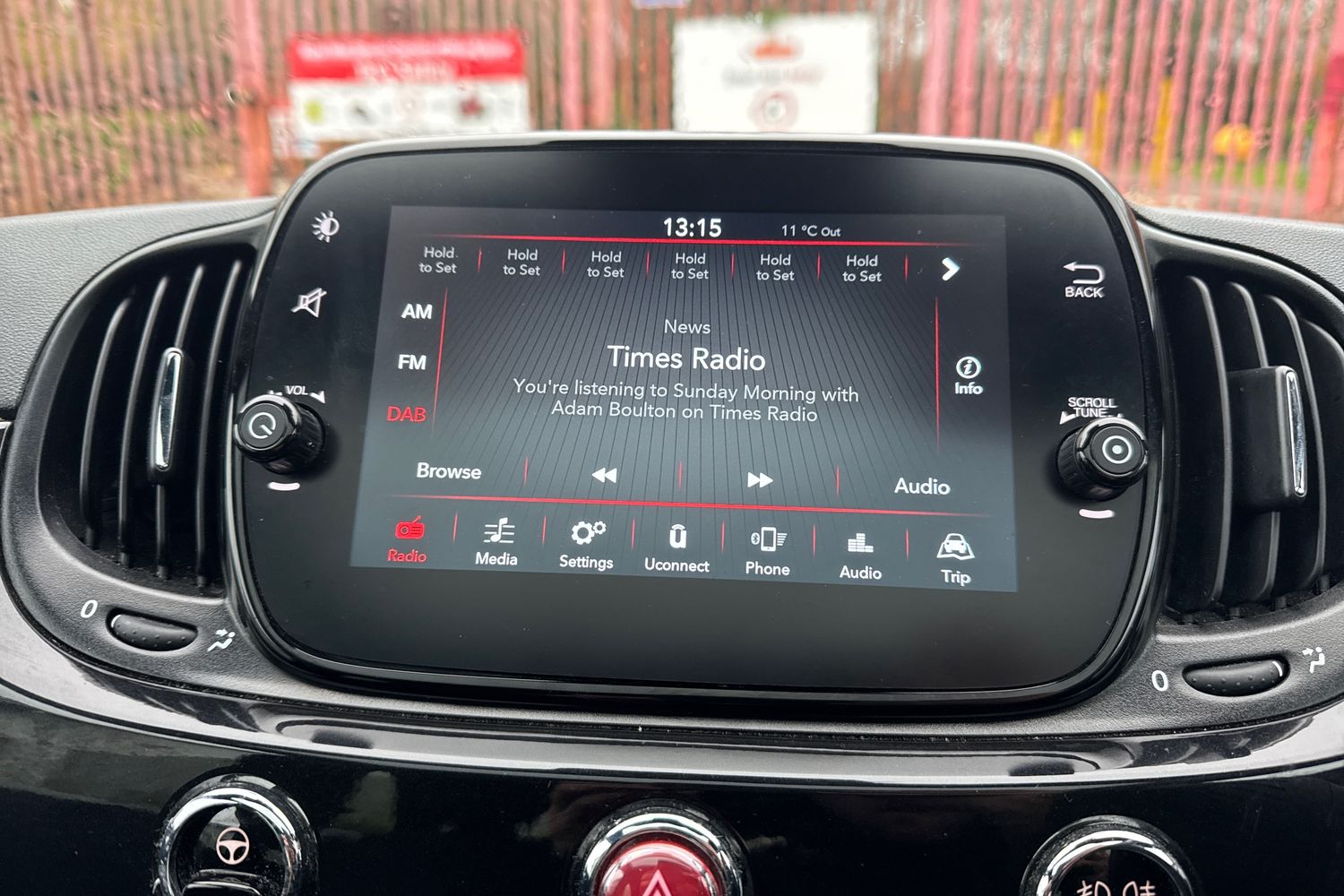 Used Fiat 500 2023 for sale - 76871197: Photo 18