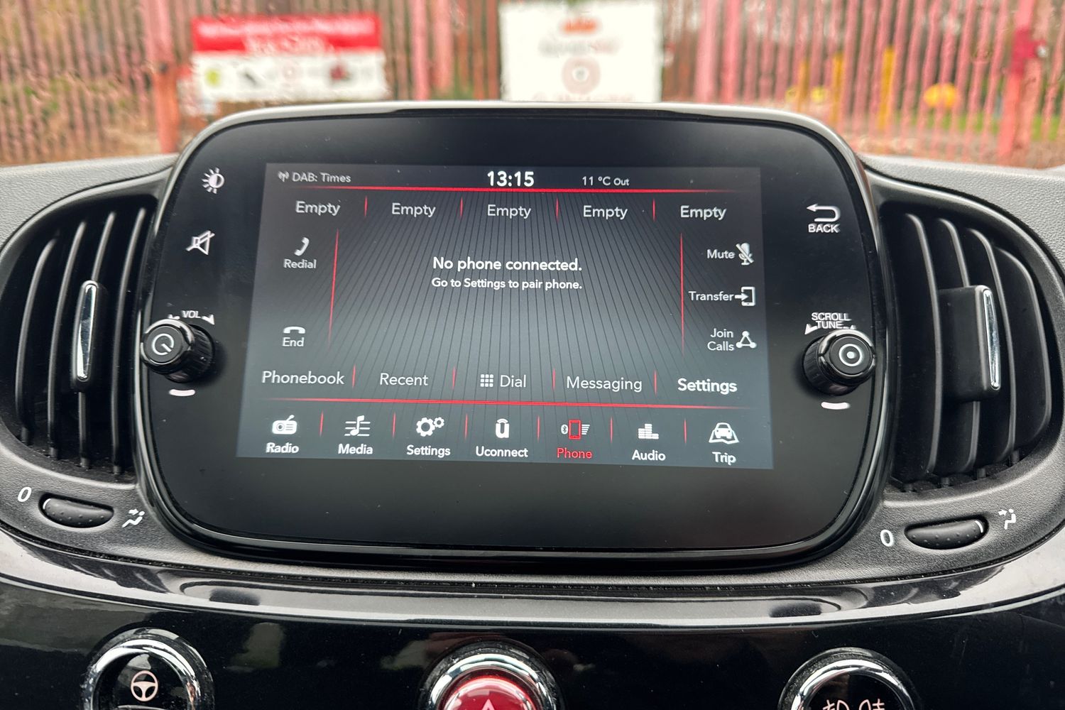 Used Fiat 500 2023 for sale - 76871197: Photo 19