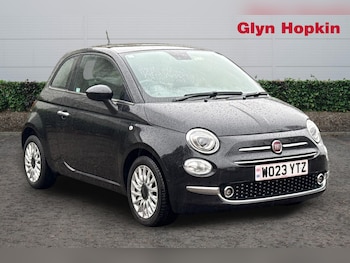 Used Fiat 500 2023 for sale - 76871197: Photo