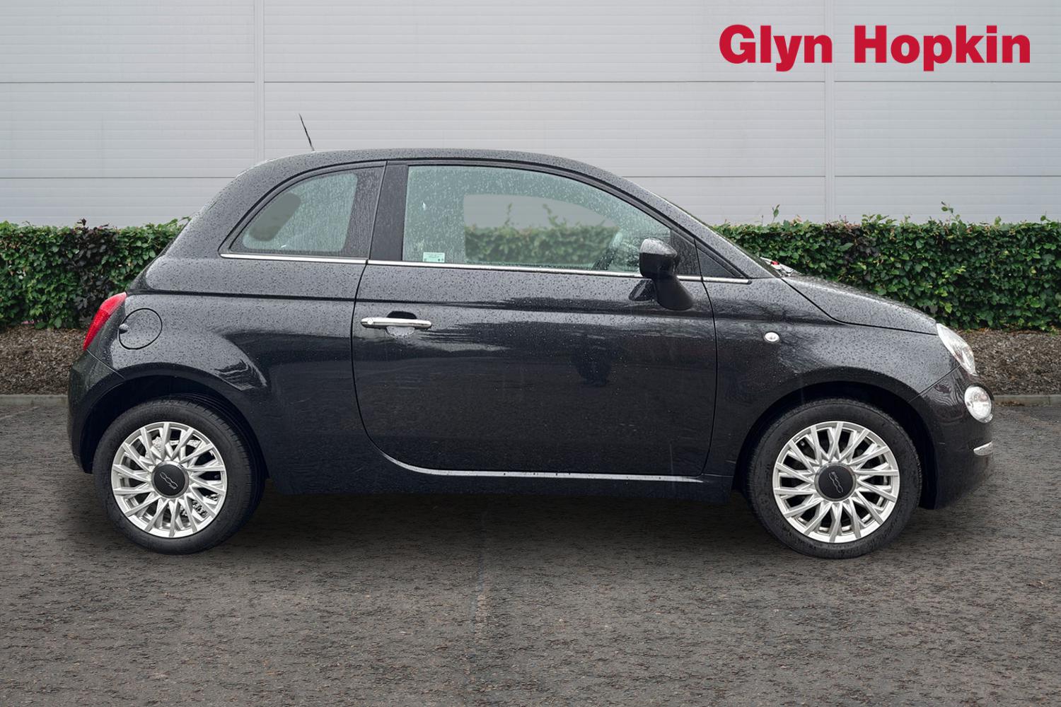 Used Fiat 500 2023 for sale - 76871197: Photo 2
