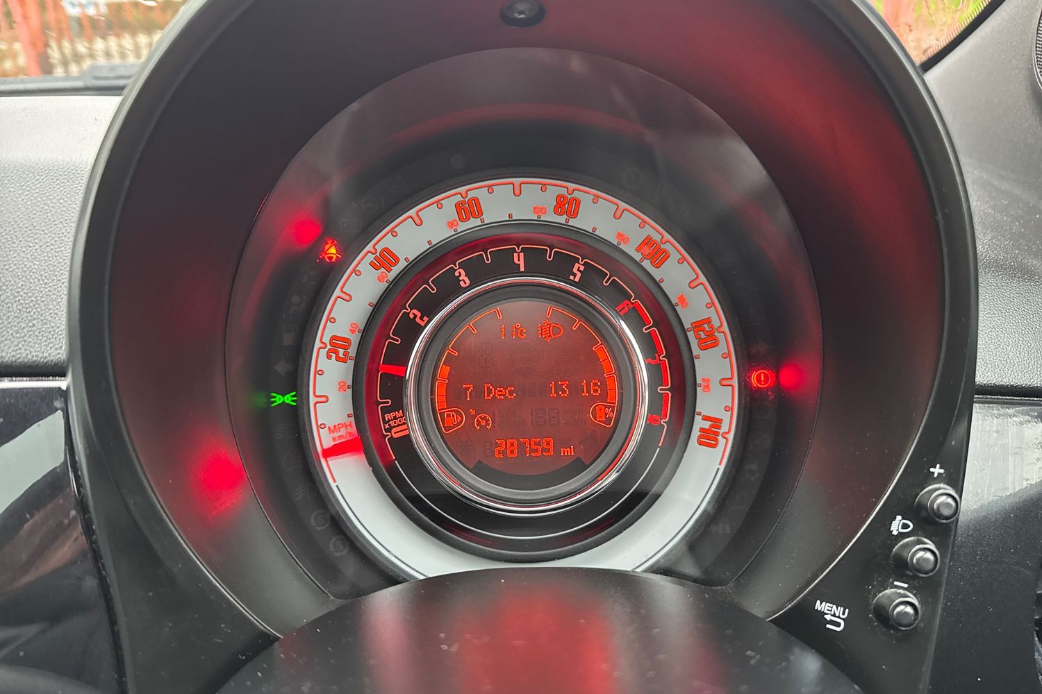 Used Fiat 500 2023 for sale - 76871197: Photo 20