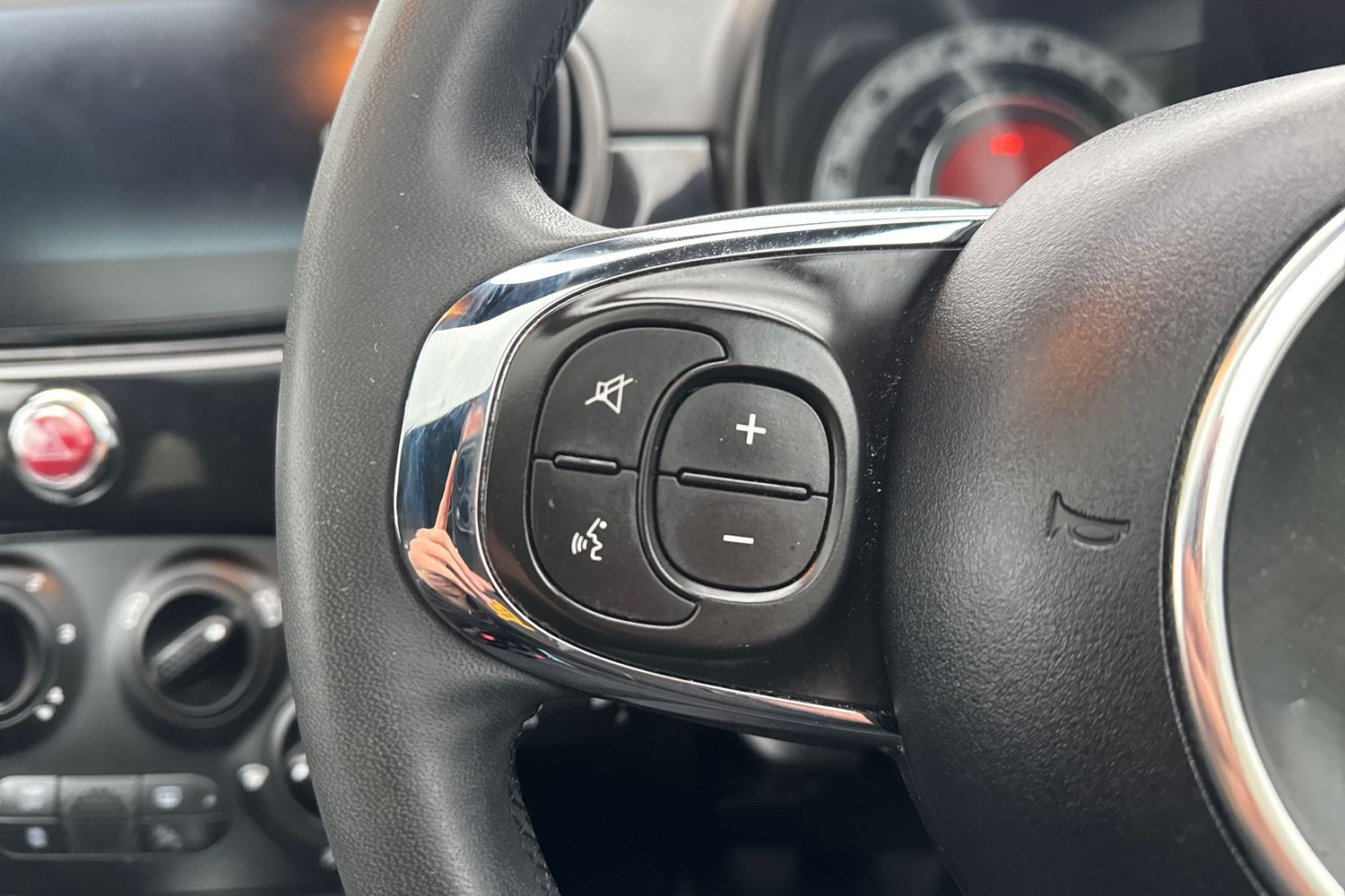 Used Fiat 500 2023 for sale - 76871197: Photo 21