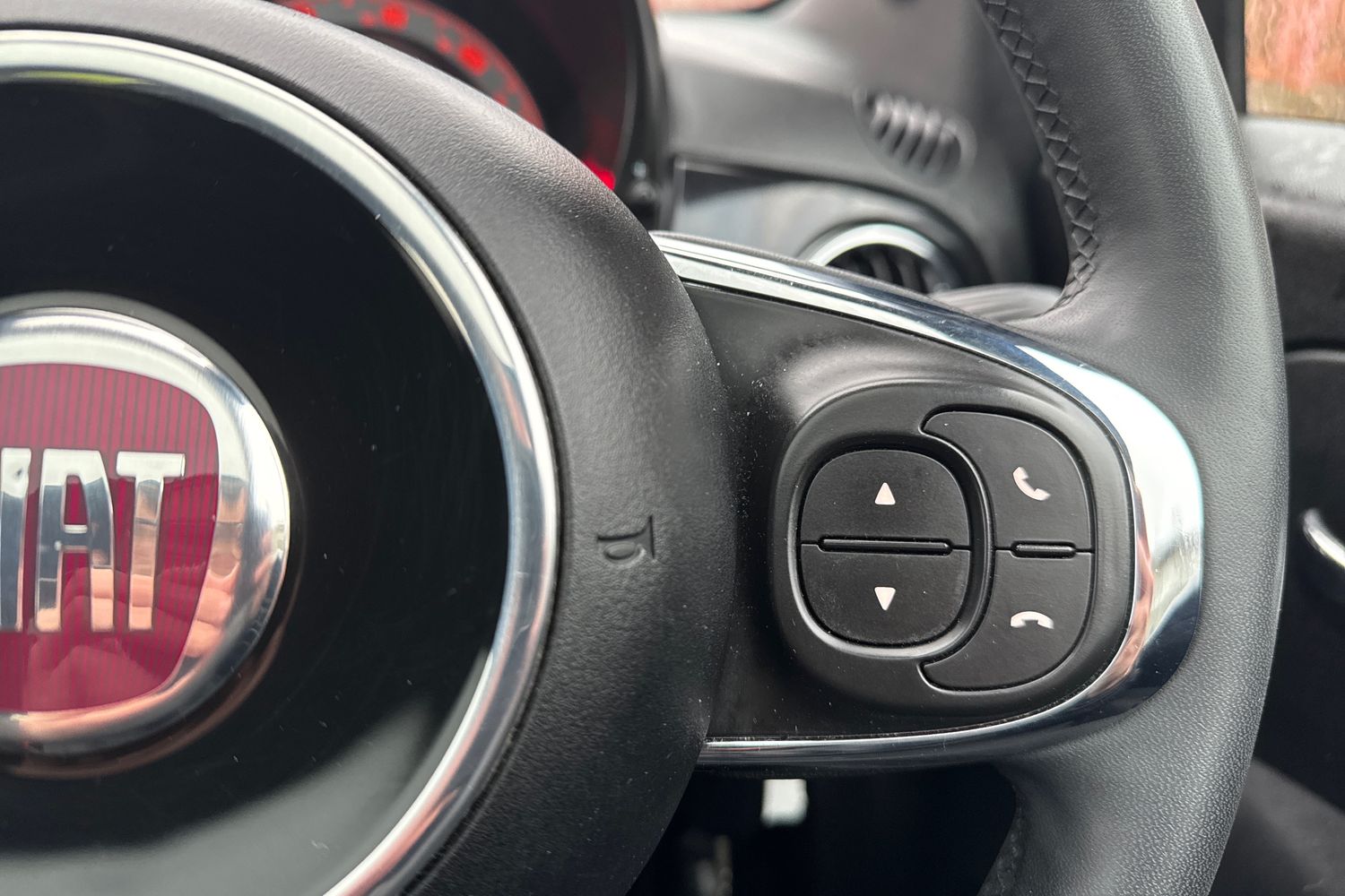 Used Fiat 500 2023 for sale - 76871197: Photo 22