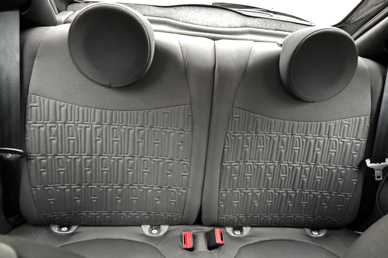 Used Fiat 500 2023 for sale - 76871197: Photo 23