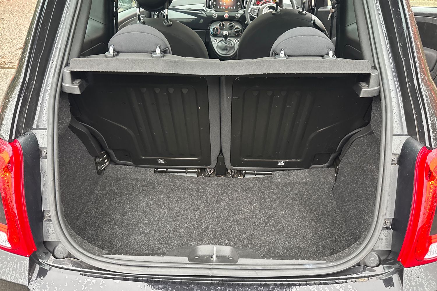 Used Fiat 500 2023 for sale - 76871197: Photo 24