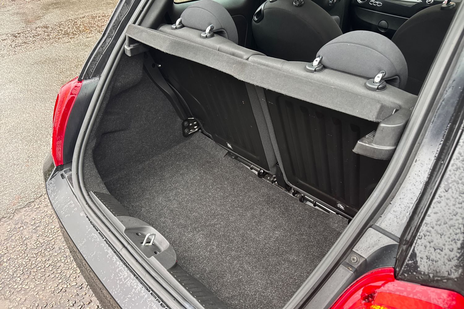 Used Fiat 500 2023 for sale - 76871197: Photo 25