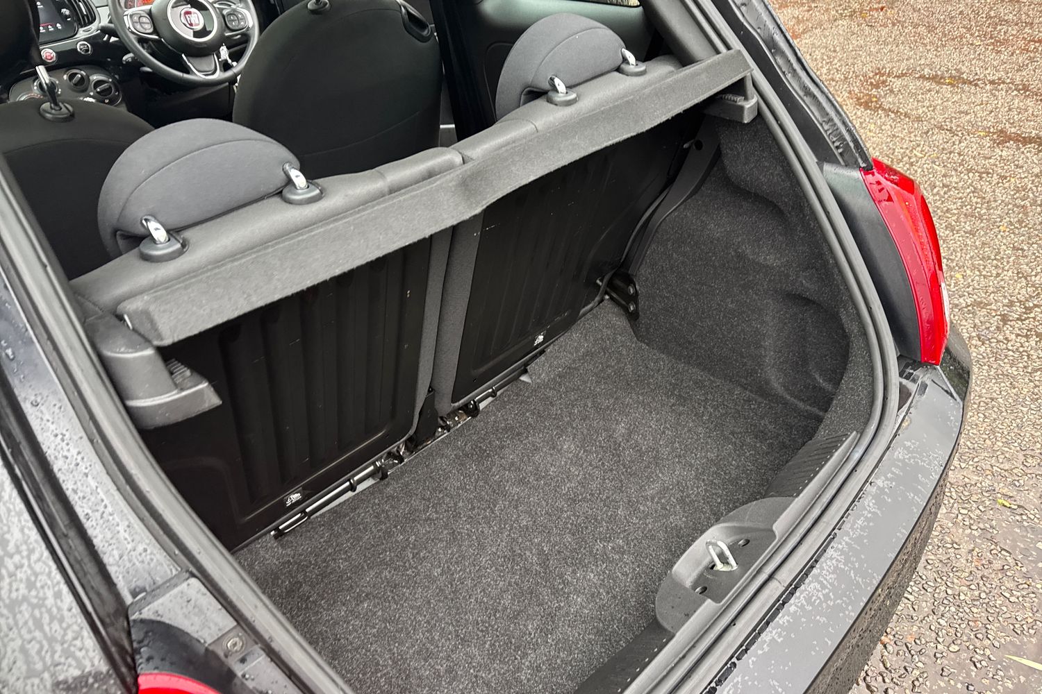 Used Fiat 500 2023 for sale - 76871197: Photo 26