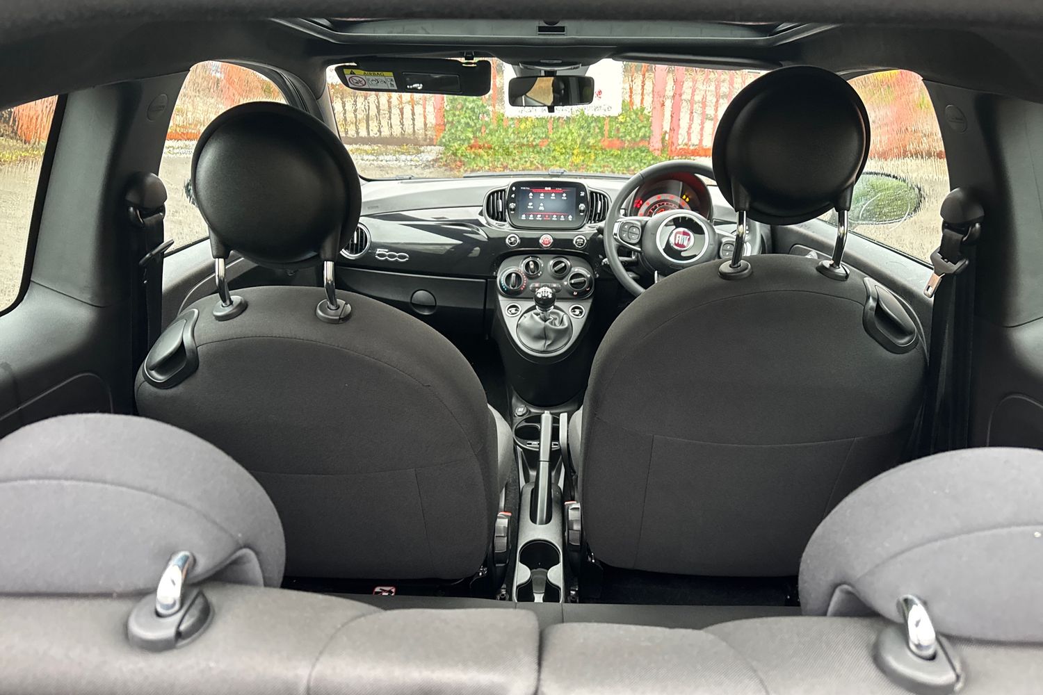 Used Fiat 500 2023 for sale - 76871197: Photo 27