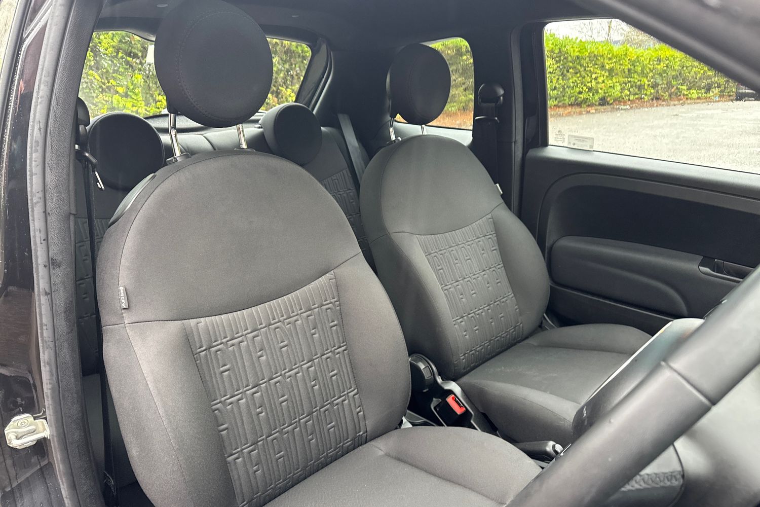 Used Fiat 500 2023 for sale - 76871197: Photo 28