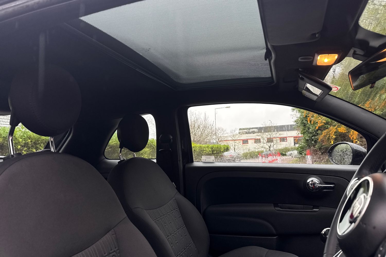 Used Fiat 500 2023 for sale - 76871197: Photo 29