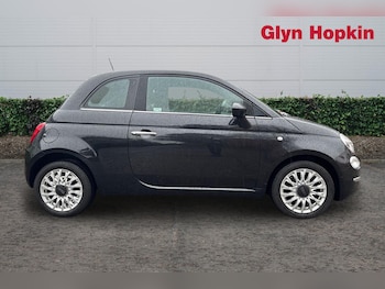 Used Fiat 500 2023 for sale - 76871197: Photo