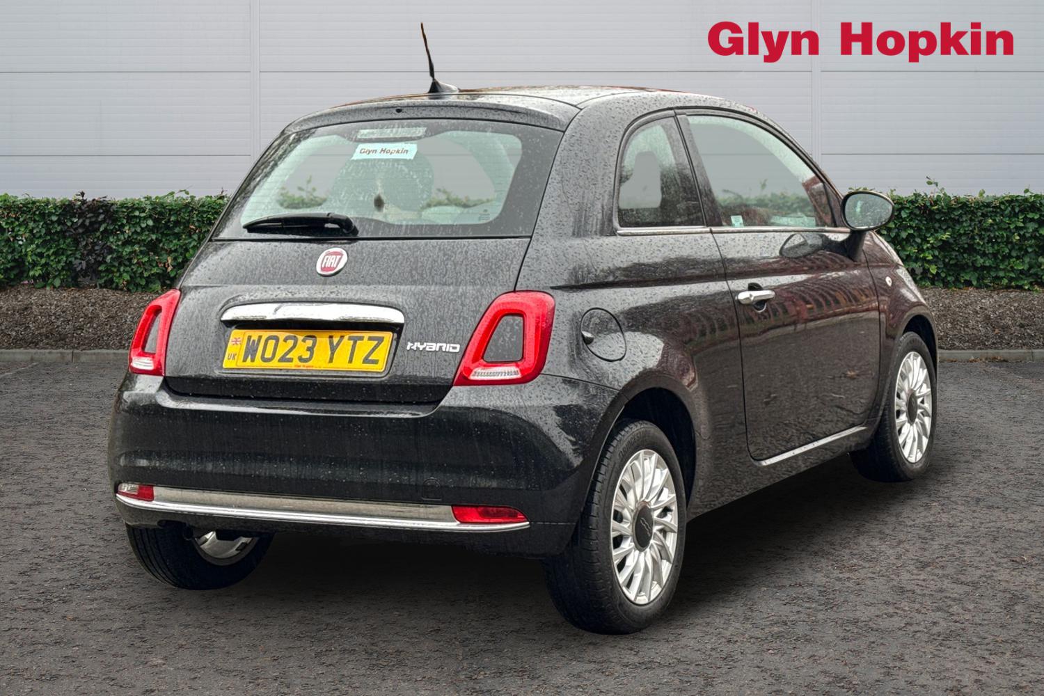 Used Fiat 500 2023 for sale - 76871197: Photo 3
