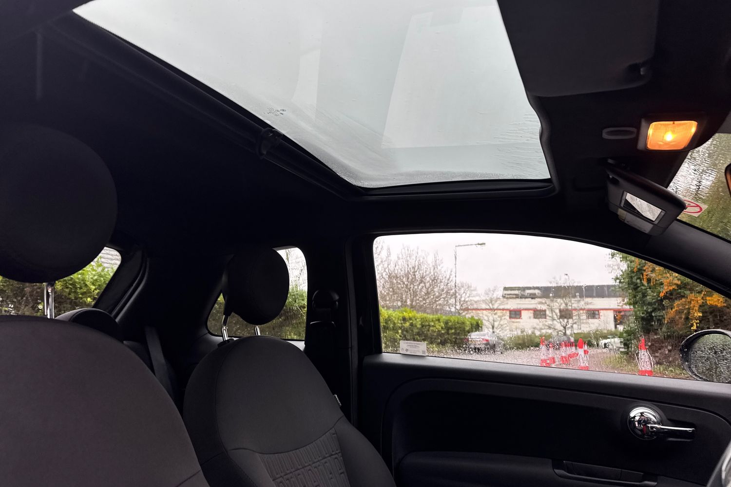 Used Fiat 500 2023 for sale - 76871197: Photo 31