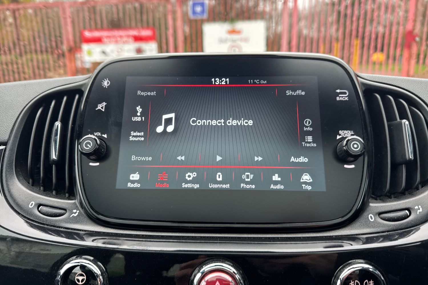 Used Fiat 500 2023 for sale - 76871197: Photo 37