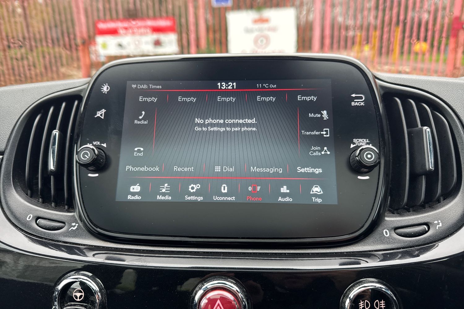 Used Fiat 500 2023 for sale - 76871197: Photo 38