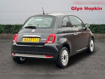 Used Fiat 500 2023 for sale - 76871197: Photo