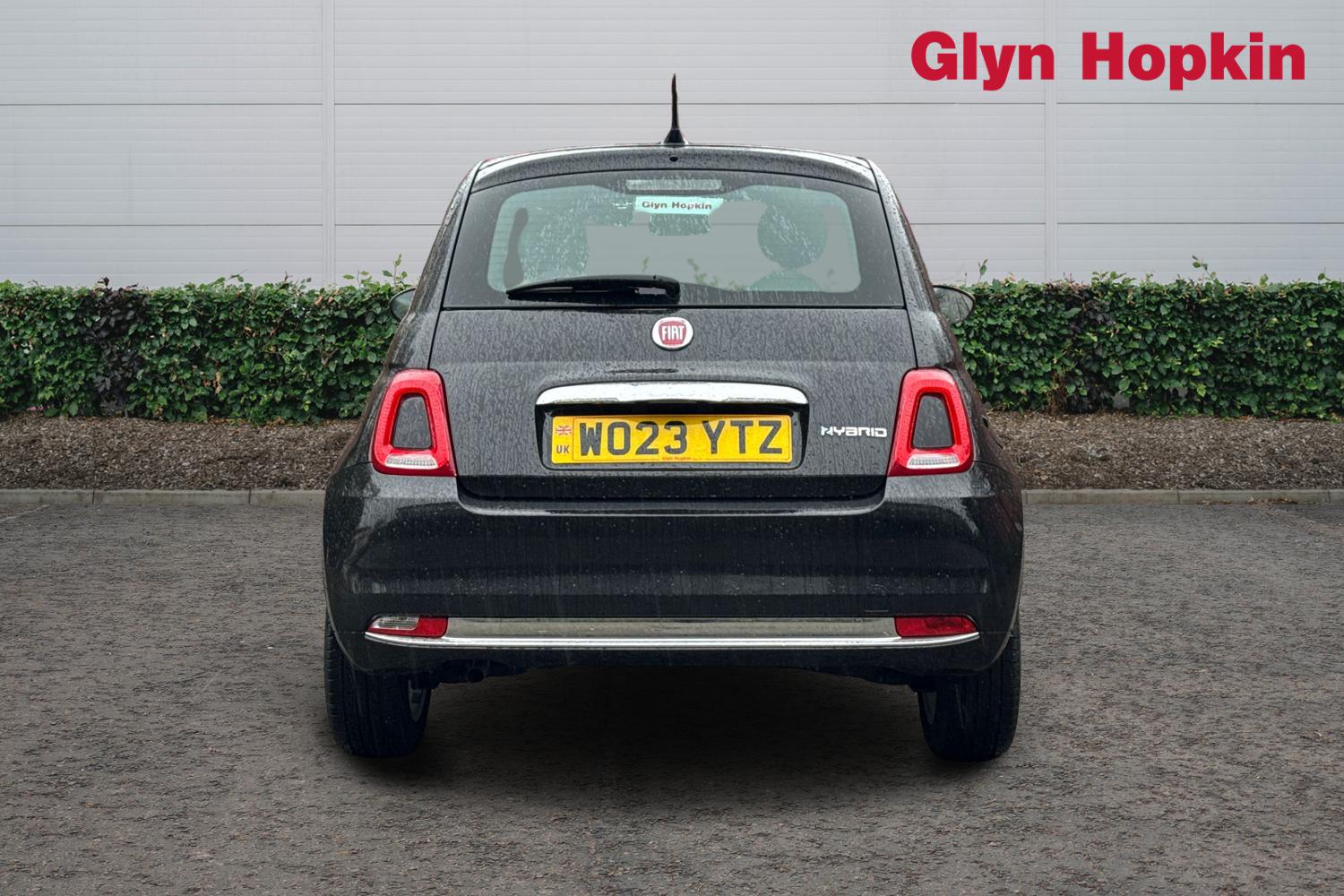 Used Fiat 500 2023 for sale - 76871197: Photo 4