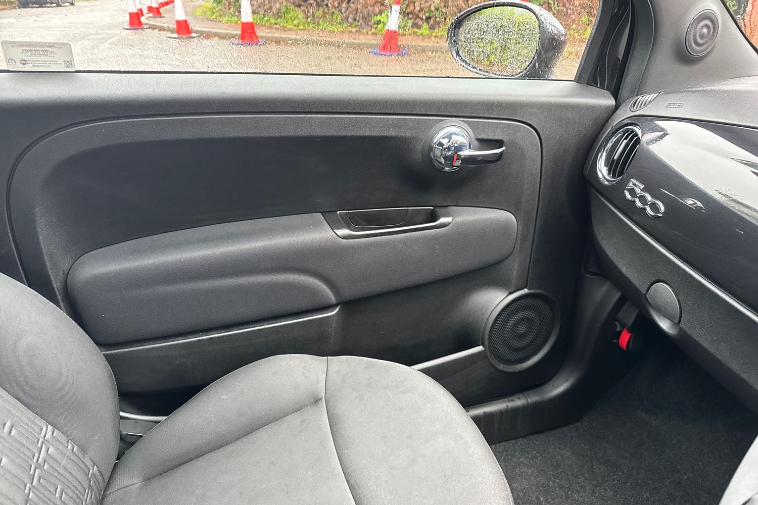 Used Fiat 500 2023 for sale - 76871197: Photo 40