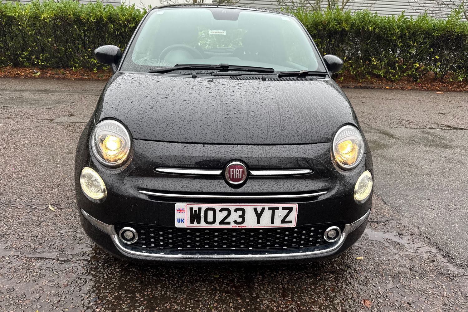 Used Fiat 500 2023 for sale - 76871197: Photo 44