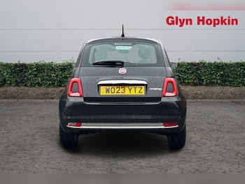 Used Fiat 500 2023 for sale - 76871197: Photo