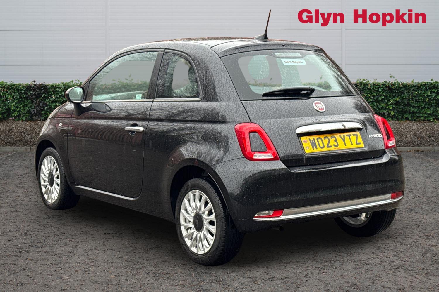 Used Fiat 500 2023 for sale - 76871197: Photo 5