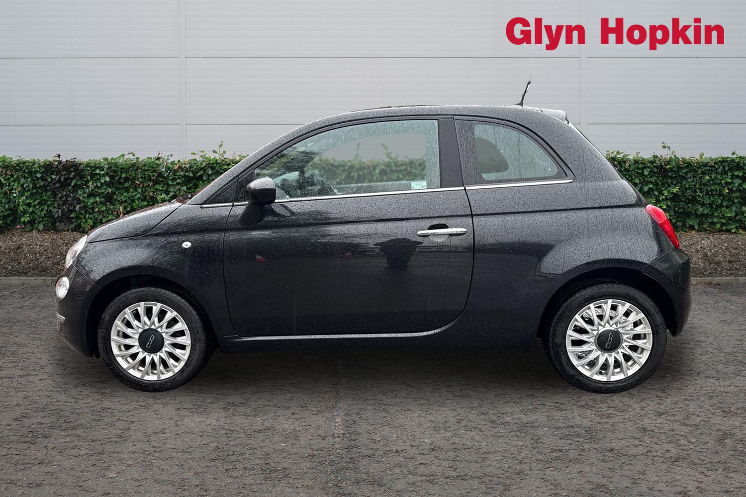 Used Fiat 500 2023 for sale - 76871197: Photo 6