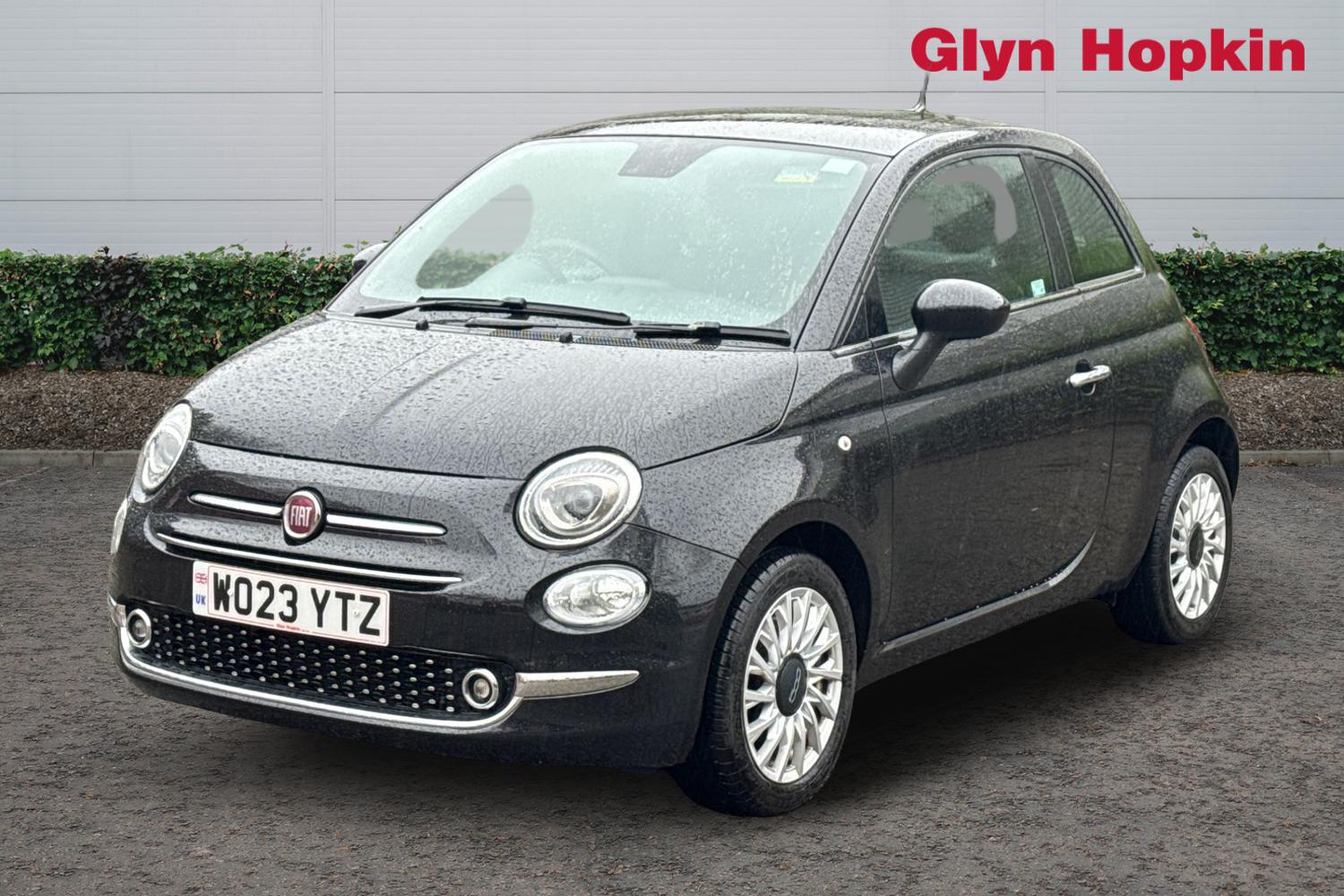 Used Fiat 500 2023 for sale - 76871197: Photo 7