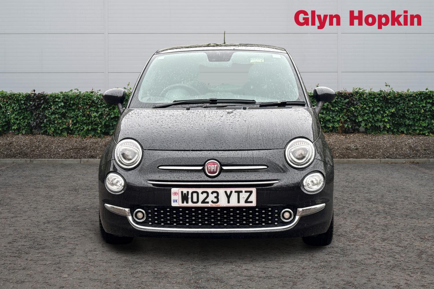 Used Fiat 500 2023 for sale - 76871197: Photo 8