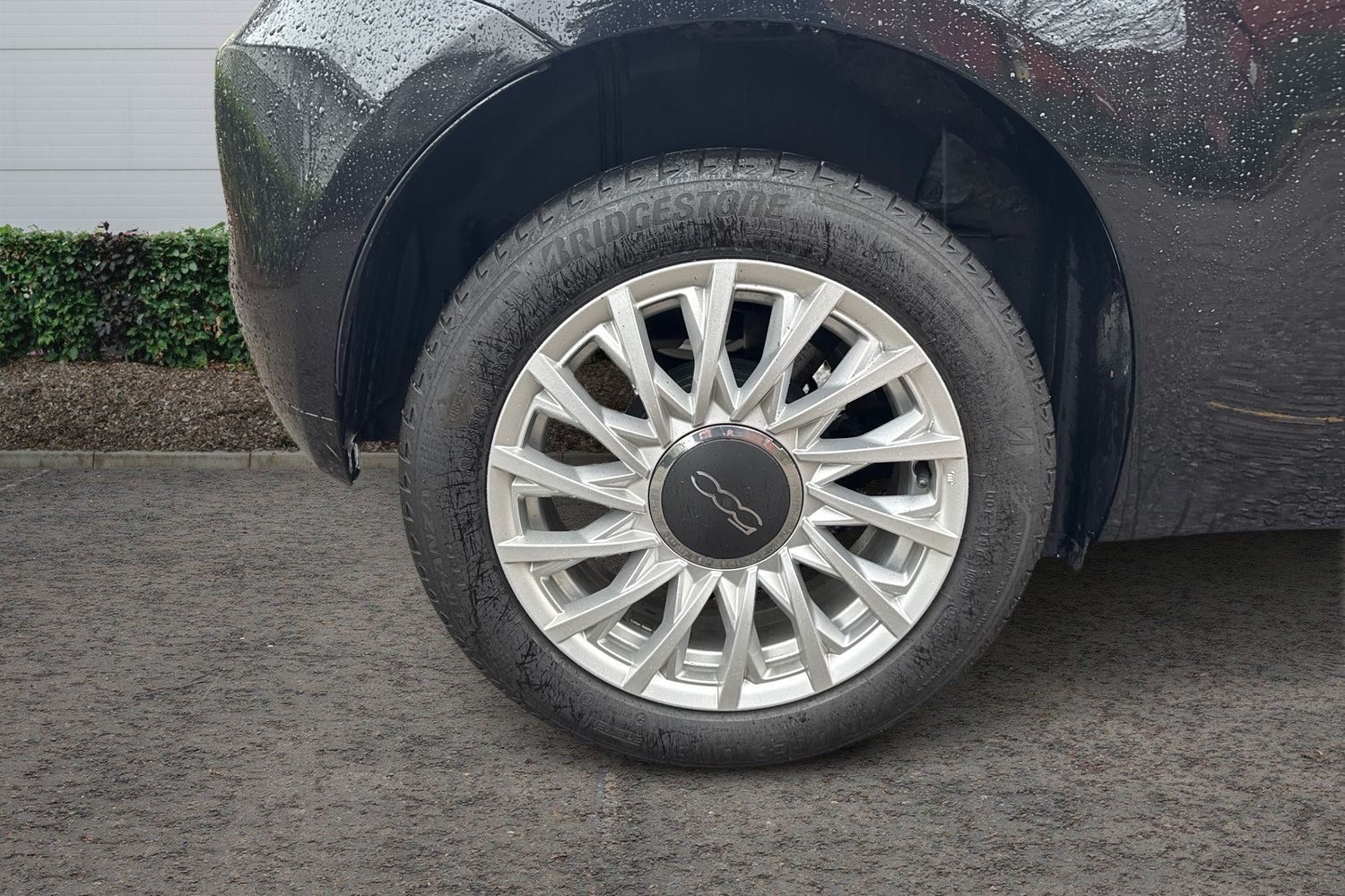 Used Fiat 500 2023 for sale - 76871197: Photo 9