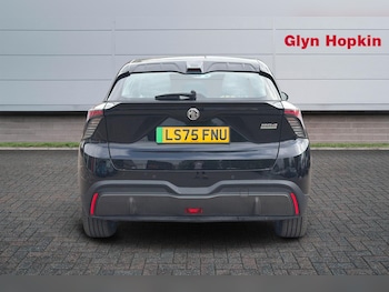 Used MG MG4 2025 for sale - 78892463: Photo