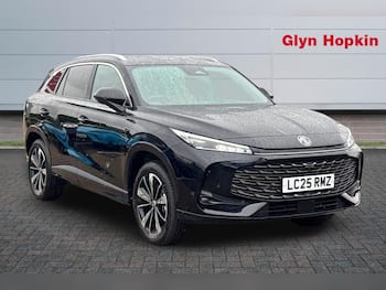 Used MG MG HS 2025 for sale - 79473821: Photo