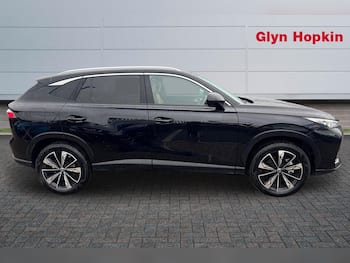 Used MG MG HS 2025 for sale - 79473821: Photo