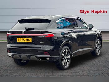 Used MG MG HS 2025 for sale - 79473821: Photo