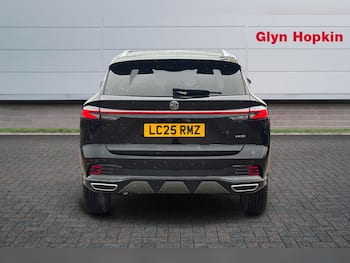 Used MG MG HS 2025 for sale - 79473821: Photo
