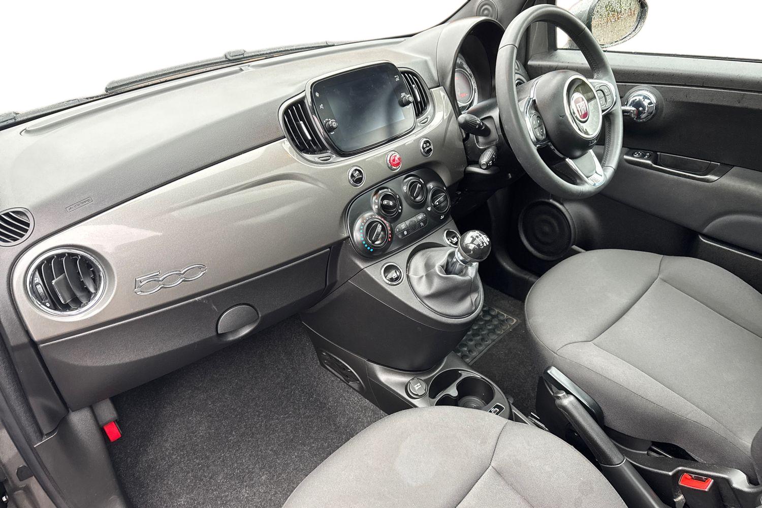 Used Fiat 500 2023 for sale - 77339304: Photo 13