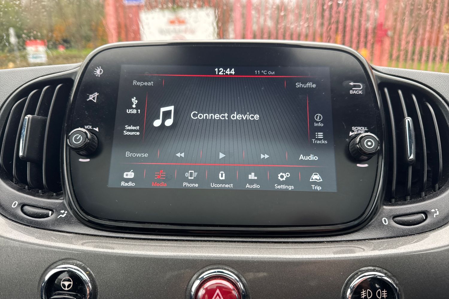 Used Fiat 500 2023 for sale - 77339304: Photo 19