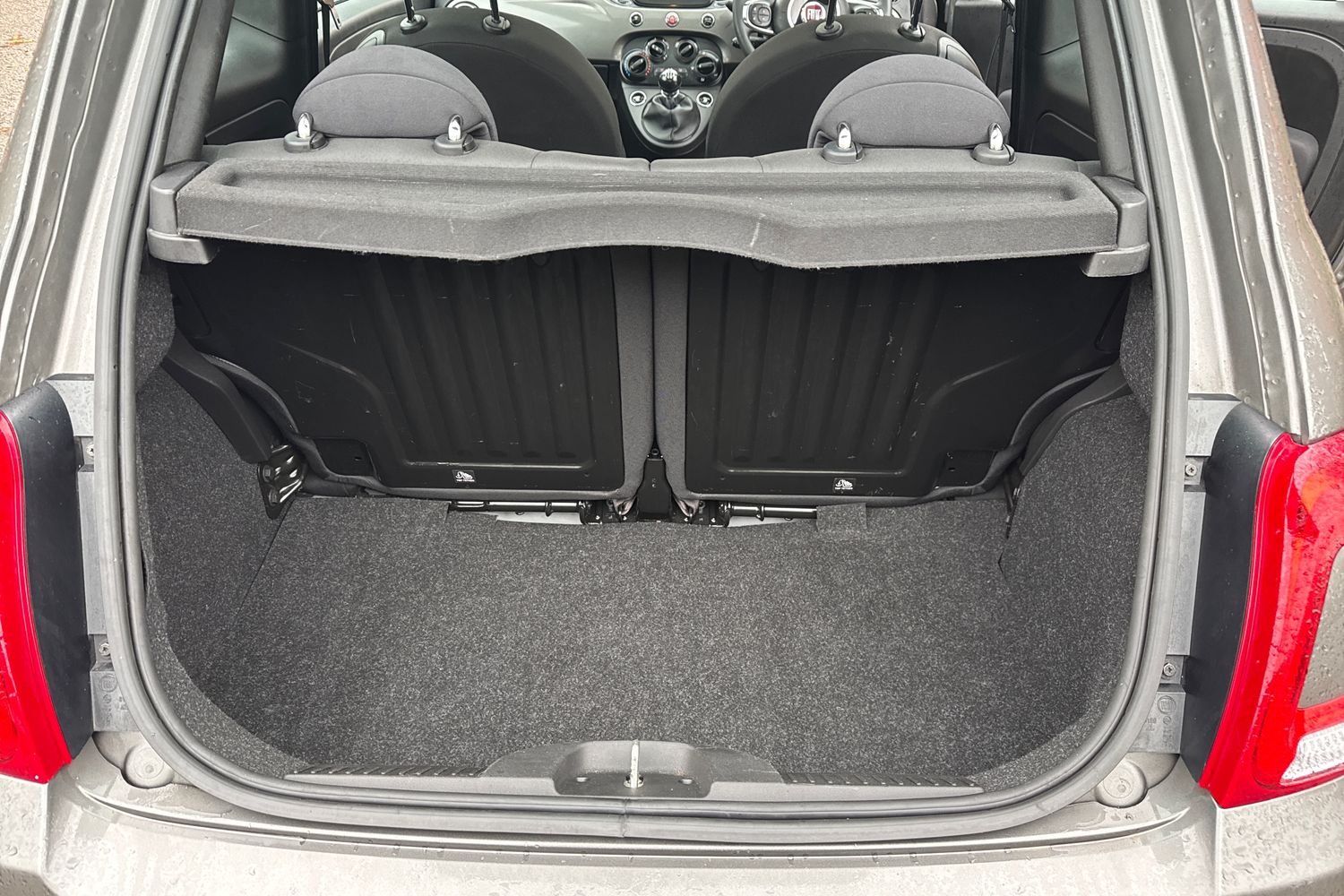 Used Fiat 500 2023 for sale - 77339304: Photo 24