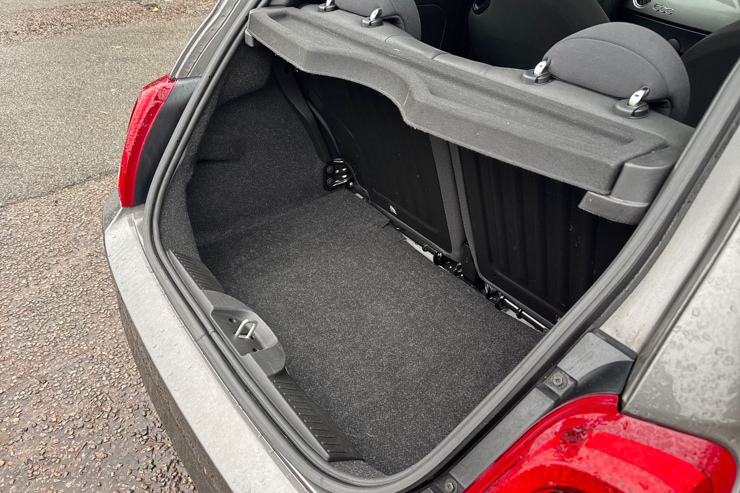 Used Fiat 500 2023 for sale - 77339304: Photo 25