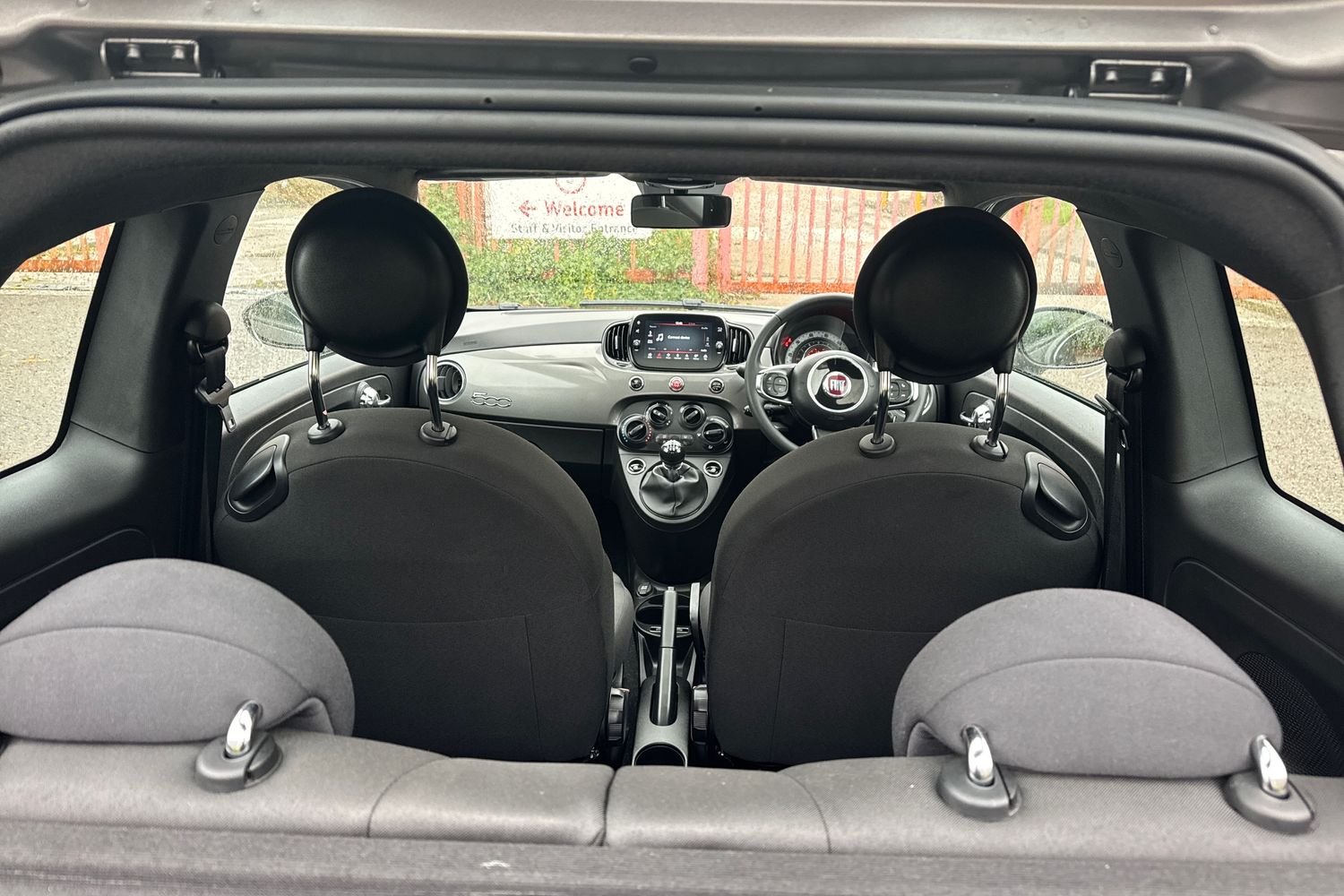 Used Fiat 500 2023 for sale - 77339304: Photo 27